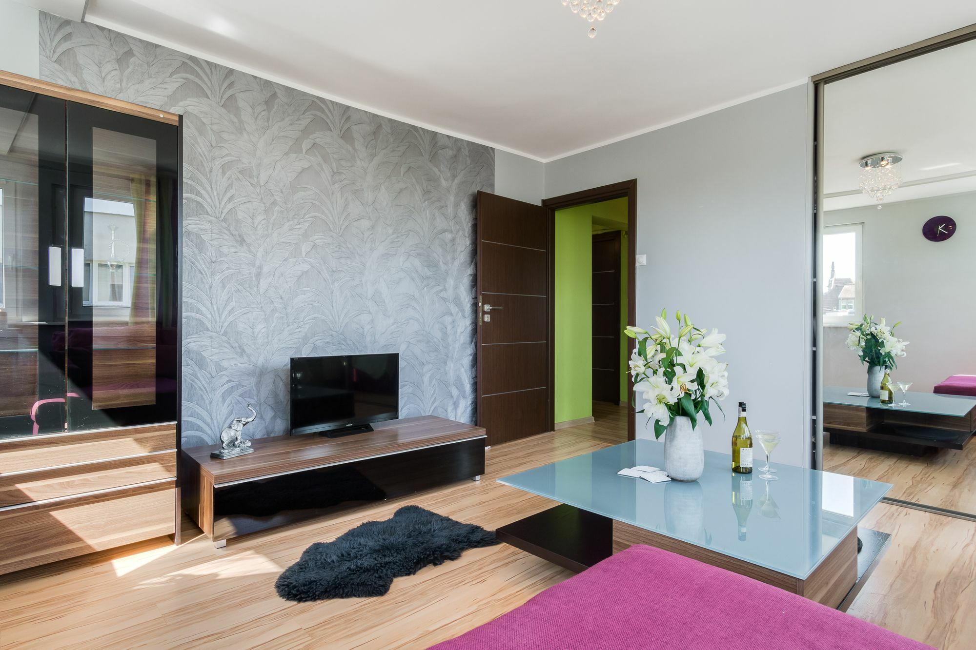 Elite Apartments Sopot City Center Exteriér fotografie